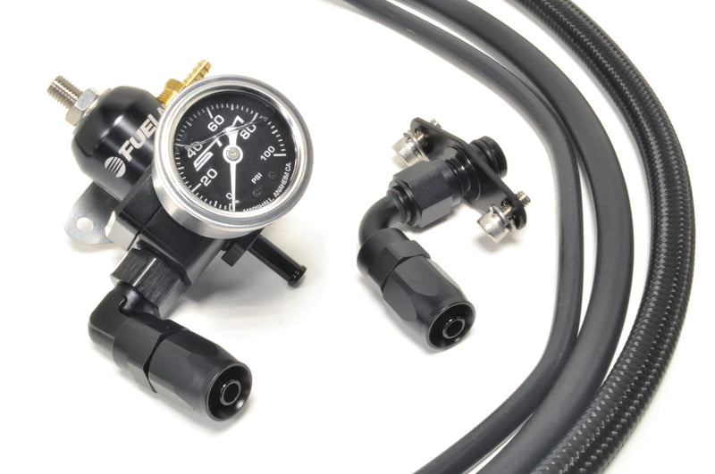 STM 1G DSM Fuel Pressure Regulator Kit-8