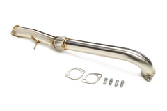 STM 2G DSM AWD Downpipe for Stock O2 Housing-1