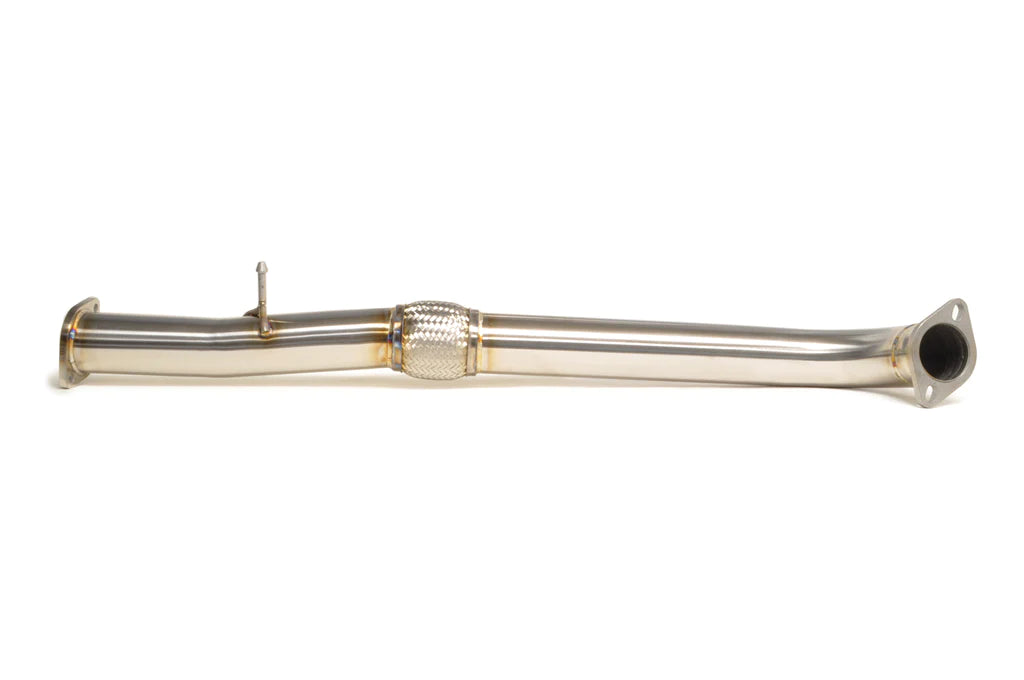 STM 2G DSM AWD Downpipe for Stock O2 Housing-3