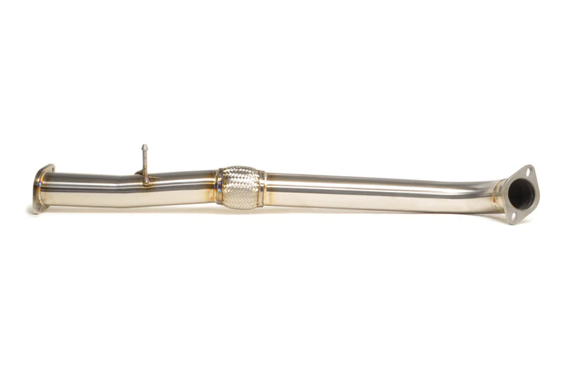 STM 2G DSM AWD Downpipe for Stock O2 Housing-3