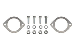 STM 2G AWD DSM Stainless Cat-Back Exhaust-5