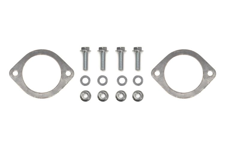 STM 2G AWD DSM Stainless Cat-Back Exhaust-5