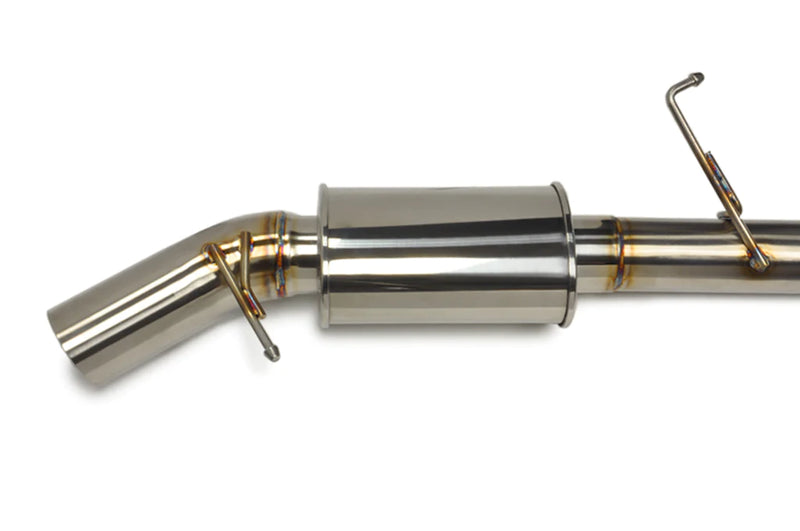 STM 2G AWD DSM Stainless Turbo-Back Exhaust-4