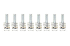 STM 2G DSM Rear Camber Bolt Kit-1