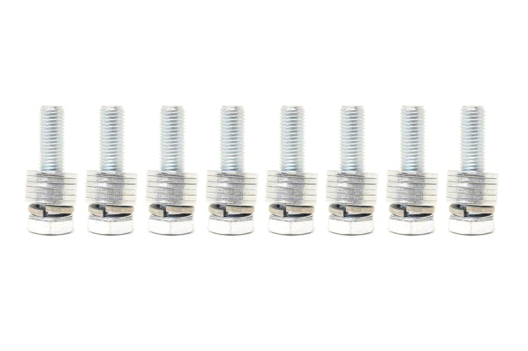 STM 2G DSM Rear Camber Bolt Kit-1