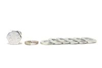 STM 2G DSM Rear Camber Bolt Kit-3