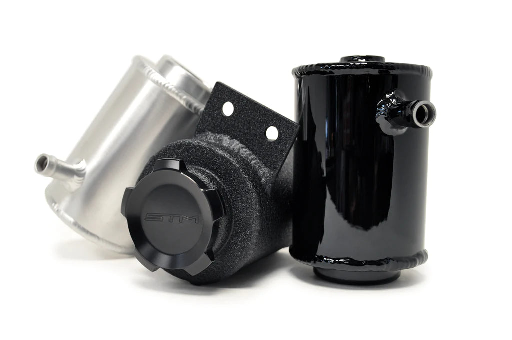 STM 2G DSM Power Steering Reservoir-8