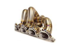 STM 2G DSM Forward Facing T3 Turbo Exhaust Manifold-6