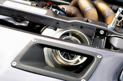 STM 2G DSM Forward Facing T3 Turbo Exhaust Manifold-2