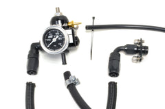 STM 2G DSM Fuel Pressure Regulator Kit-9