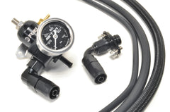 STM 2G DSM Fuel Pressure Regulator Kit-8