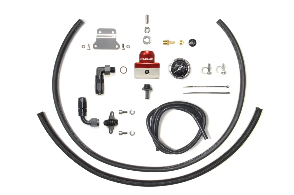 STM 2G DSM Fuel Pressure Regulator Kit