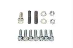 STM Intake Manifold Bolt Kit for 1G/2G DSM-1