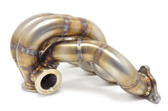 STM 2G DSM Standard Placement V-Band Turbo Kit-3