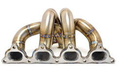 STM 2G DSM Standard Placement V-Band Turbo Kit-4