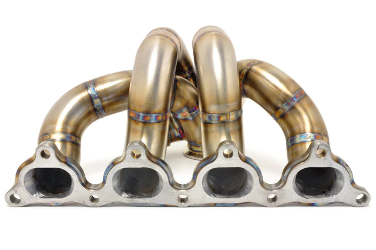 STM 2G DSM Standard Placement V-Band Turbo Kit-4