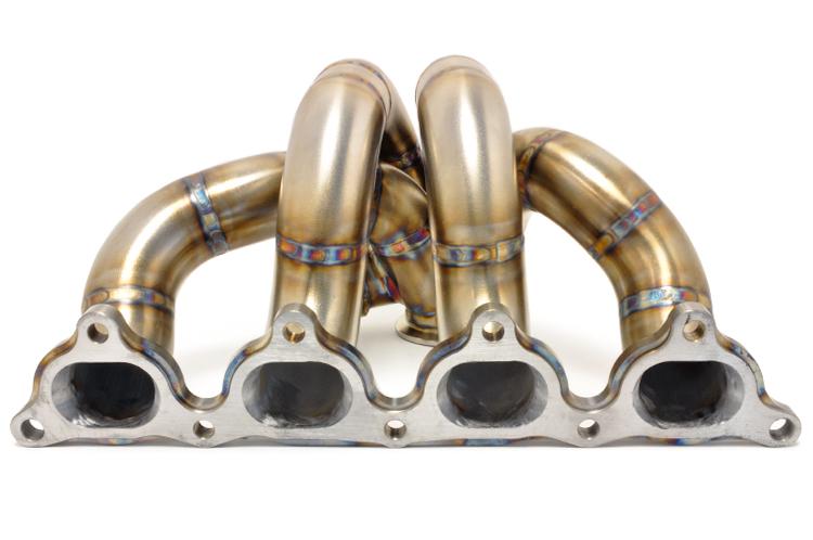 STM 1G/2G DSM Standard Placement V-Band Exhaust Manifold-2