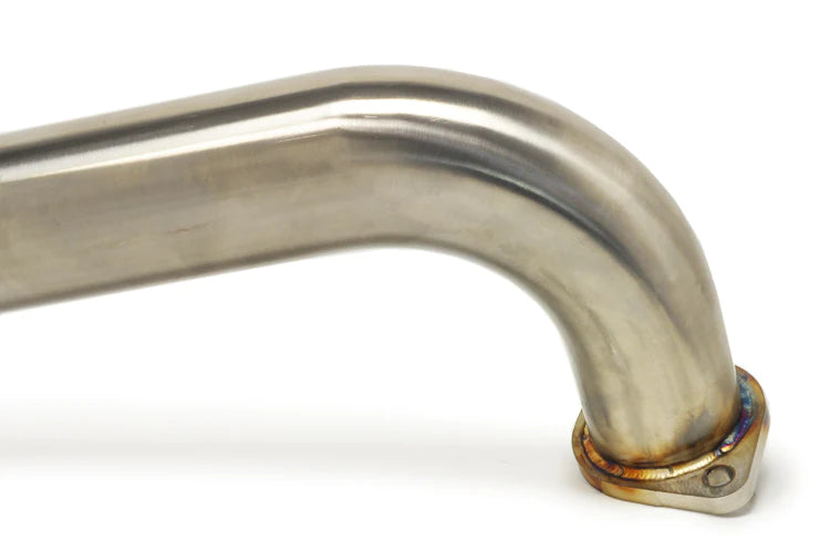 STM 2G DSM Standard Placement V-Band Turbo Kit