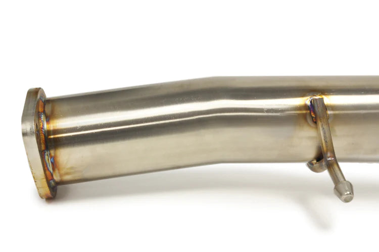 STM 2G DSM Standard Placement V-Band Turbo Kit