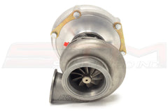 STM 2G DSM Standard Placement V-Band Turbo Kit-10
