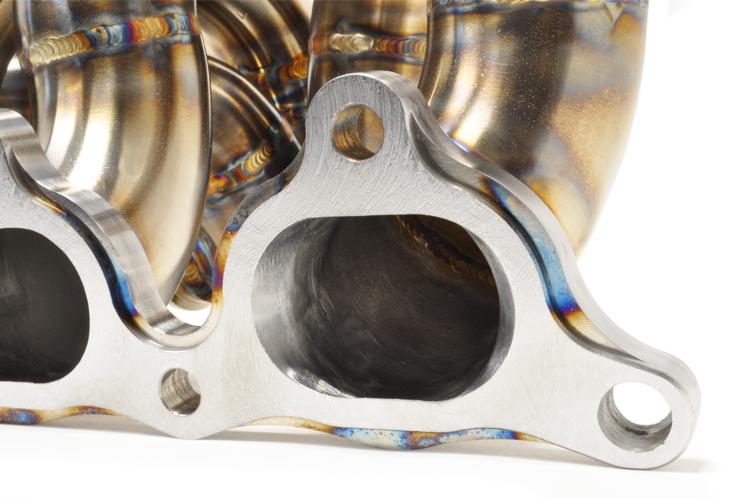 STM 2G DSM 6-Bolt Standard Placement T3 Hot Parts Kit-4