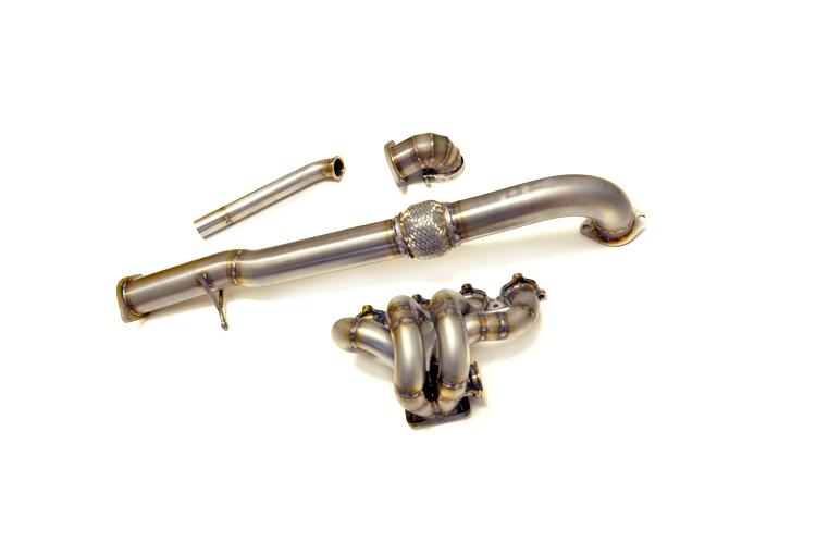 STM 2G DSM 6-Bolt Standard Placement T3 Hot Parts Kit