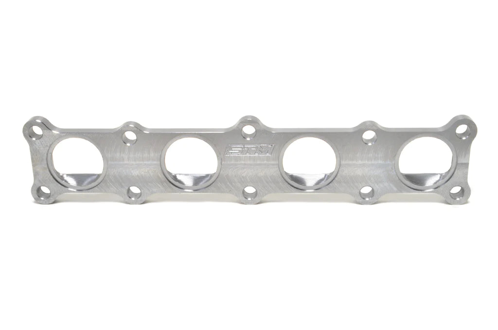 STM 4B11 Evo X Exhaust Manifold Head Flange