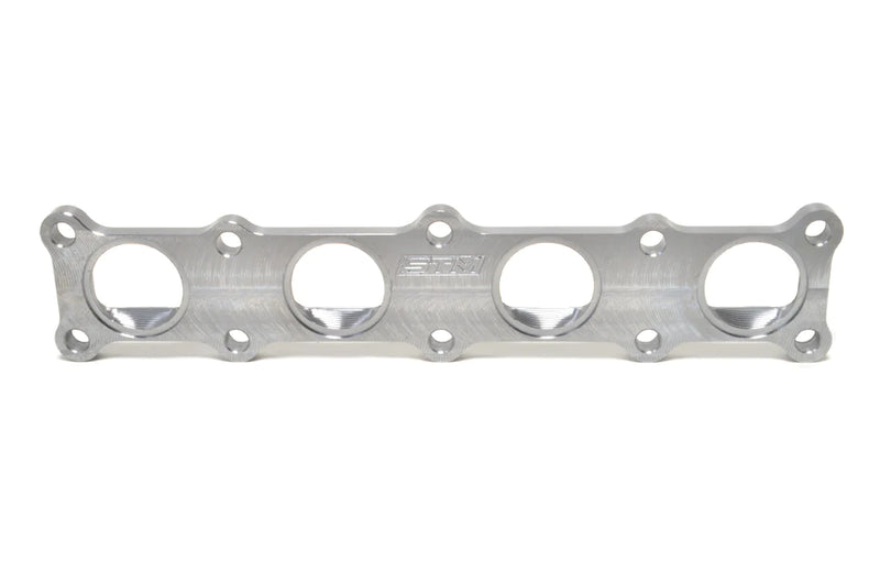 STM 4B11 Evo X Exhaust Manifold Head Flange-1