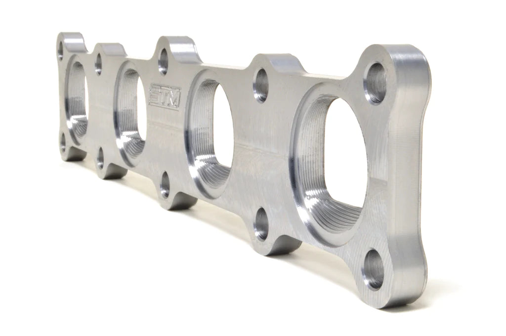 STM 4B11 Evo X Exhaust Manifold Head Flange