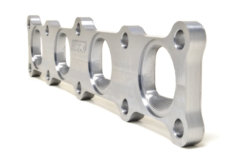 STM 4B11 Evo X Exhaust Manifold Head Flange-2