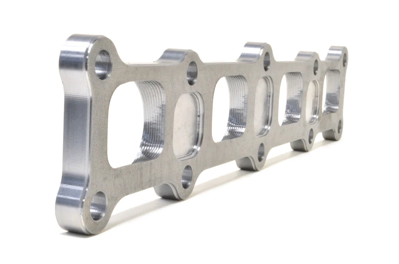 STM 4B11 Evo X Exhaust Manifold Head Flange-3