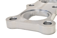 STM 4B11 Evo X Exhaust Manifold Head Flange-4