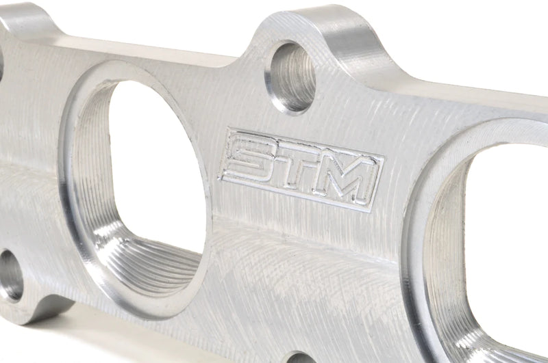 STM 4B11 Evo X Exhaust Manifold Head Flange-5