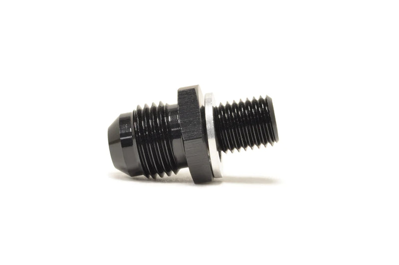 STM 4G63 Balance Shaft Inspection Hole Breather Fitting for Evo 4-9-3