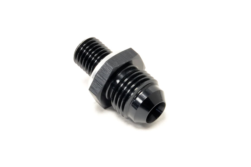 STM 4G63 Balance Shaft Inspection Hole Breather Fitting for Evo 4-9-1
