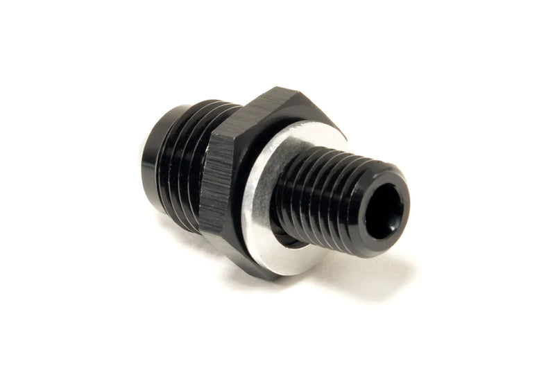 STM 4G63 Balance Shaft Inspection Hole Breather Fitting for Evo 4-9-2