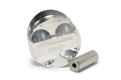 STM-Spec Manley Custom 11.5:1 Pistons for 4G63 Evo 4-9-2