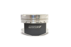 STM-Spec Manley Custom 11.5:1 Pistons for 4G63 Evo 4-9-5