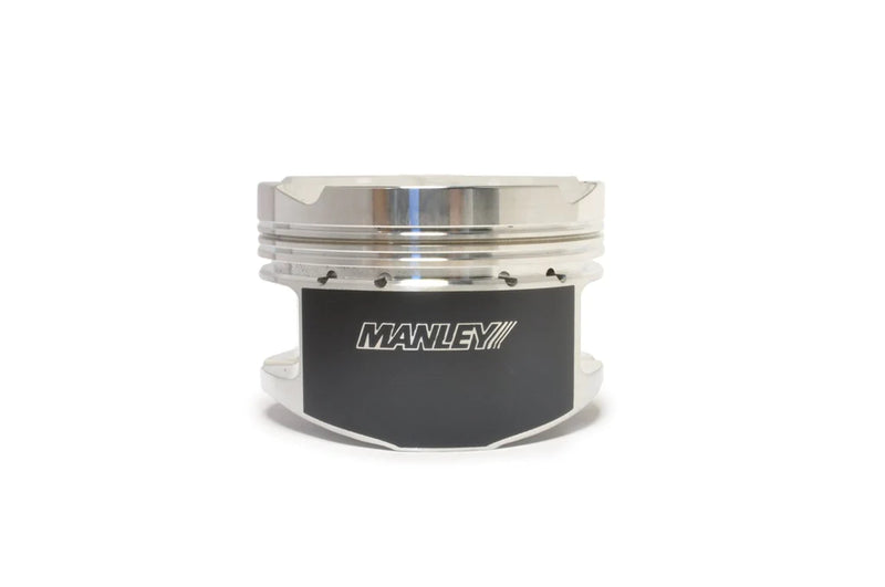 STM-Spec Manley Custom 11.5:1 Pistons for 4G63 Evo 4-9-5