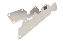 STM Manifold Block Off Plates - 1G/2G DSM & Evo 1/2/3-2