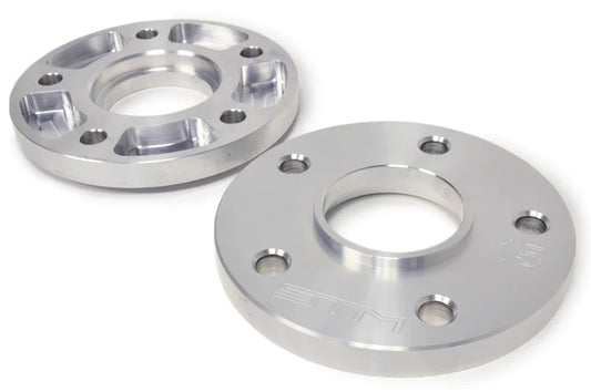 STM 5x114.3 15mm Aluminum Wheel Spacers