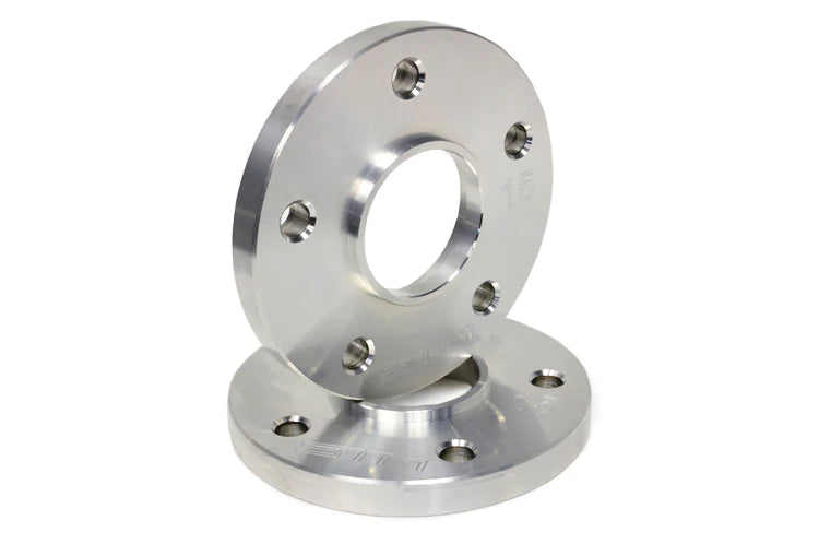 STM 5x114.3 15mm Aluminum Wheel Spacers