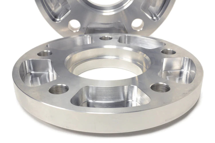 STM 5x114.3 15mm Aluminum Wheel Spacers