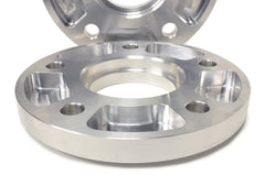 STM 5x114.3 15mm Aluminum Wheel Spacers-3