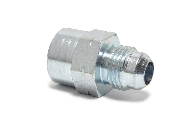 STM -6AN Male to 14mm x 1.5 Female Bubble Flare Fitting-1
