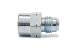 STM -6AN Male to 14mm x 1.5 Female Bubble Flare Fitting-2