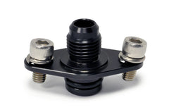 STM -6AN Fuel Rail Fitting (FRF-6S) for Evo 7/8/9/DSM/3S-1