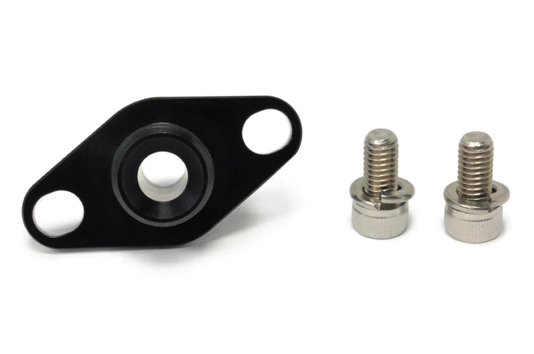 STM -6AN Fuel Rail Fitting (FRF-6S) for Evo 7/8/9/DSM/3S