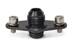 STM -8AN Fuel Rail Fitting (FRF-8L) for 1G DSM Outlet-1