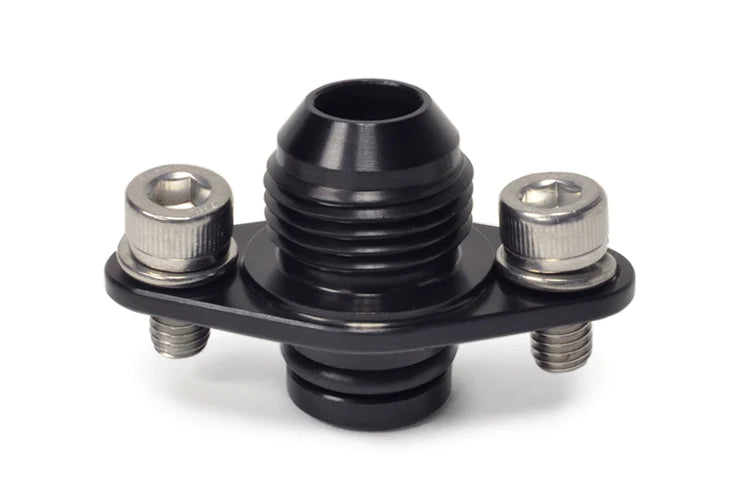 STM -8AN Fuel Rail Fitting (FRF-8S) for Evo 7/8/9/DSM/3S